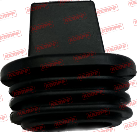 128107 Kempf Blindstopfen 2 Pol. SuperSeal